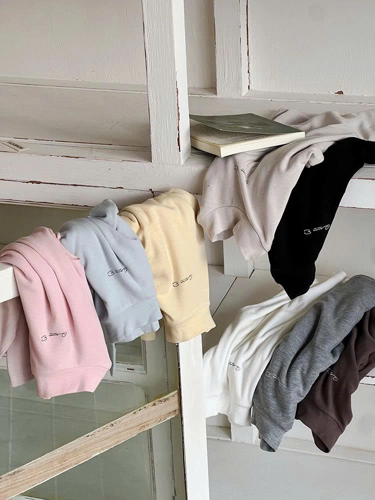 ÁO GIỮ NHIỆT AMBB CAO CỔ 25G057