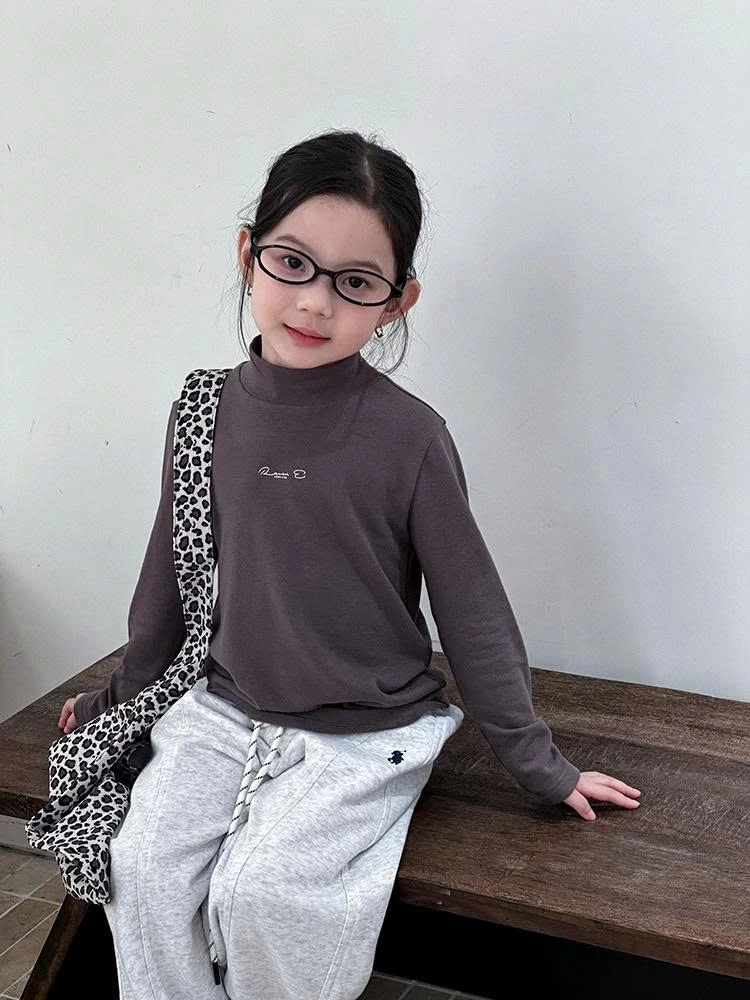 ÁO GIỮ NHIỆT AMBB CAO CỔ 25G057