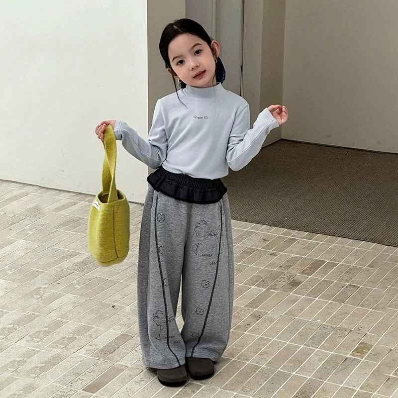 ÁO GIỮ NHIỆT AMBB CAO CỔ 25G057