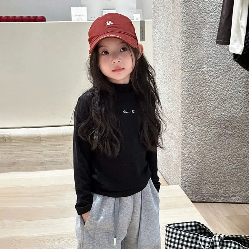 ÁO GIỮ NHIỆT AMBB CAO CỔ 25G057