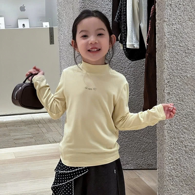 ÁO GIỮ NHIỆT AMBB CAO CỔ 25G057