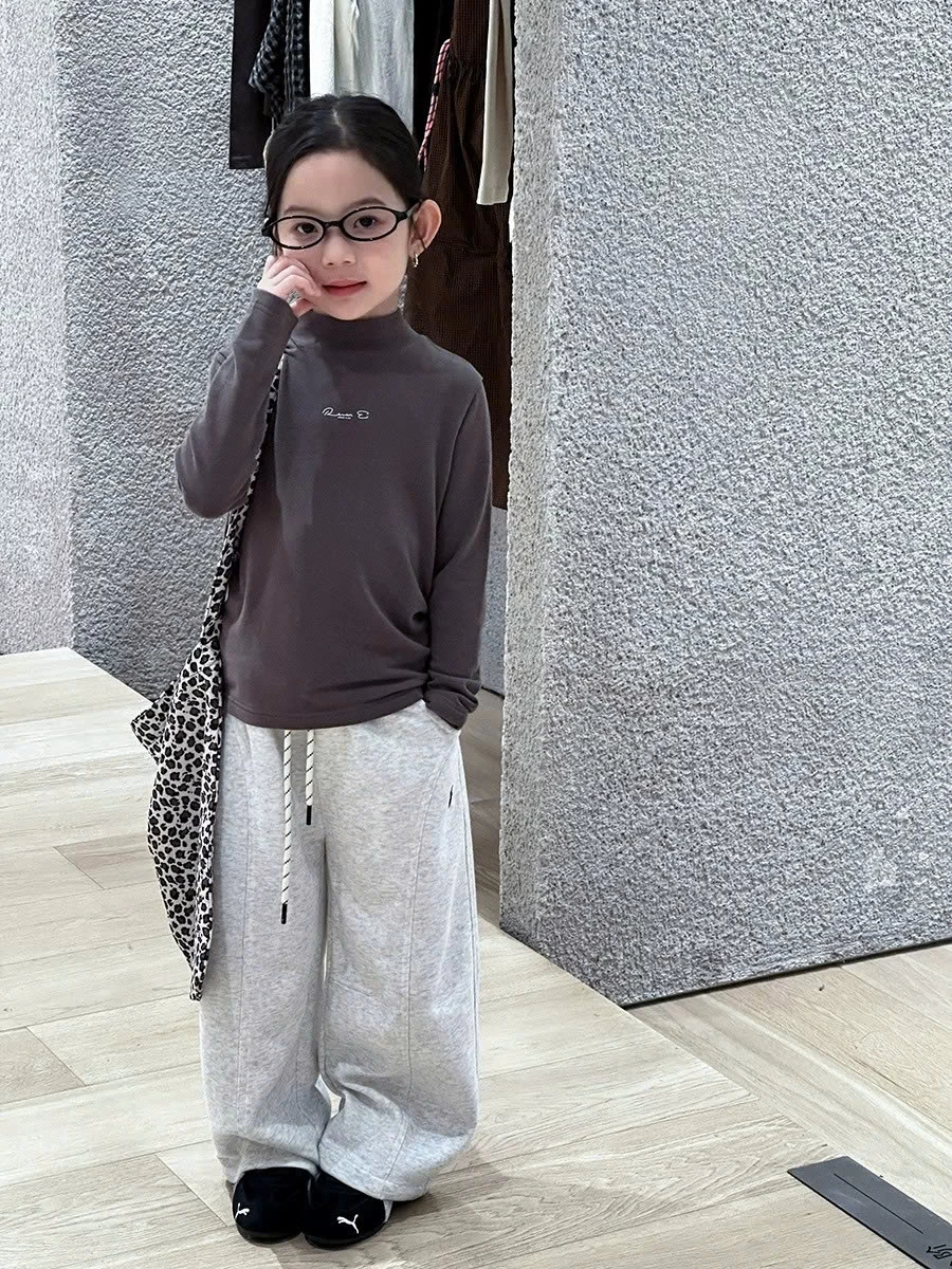 ÁO GIỮ NHIỆT AMBB CAO CỔ 25G057