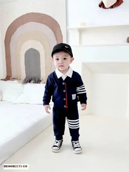 SET BỘ THOME CHO BÉ TRAI