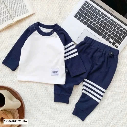 SET BỘ THOME CHO BÉ TRAI