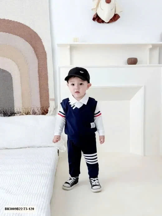 SET BỘ THOME CHO BÉ TRAI