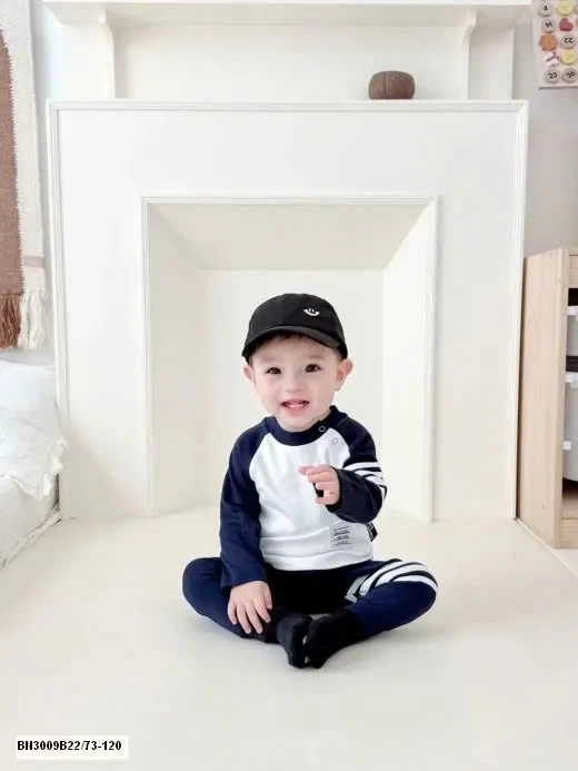 SET BỘ THOME CHO BÉ TRAI