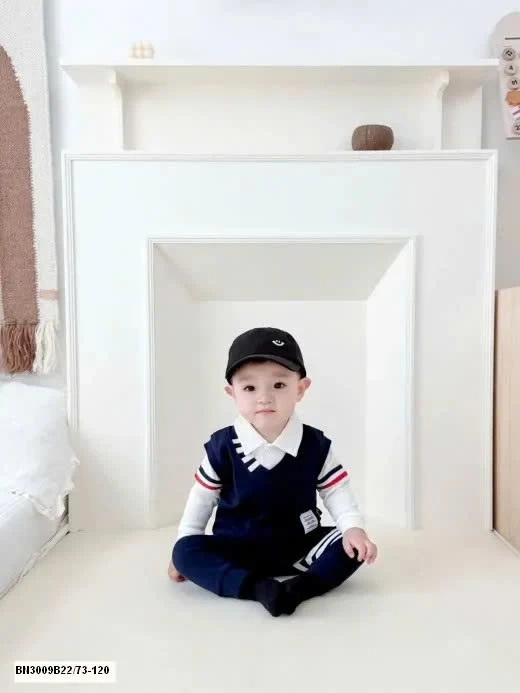 SET BỘ THOME CHO BÉ TRAI