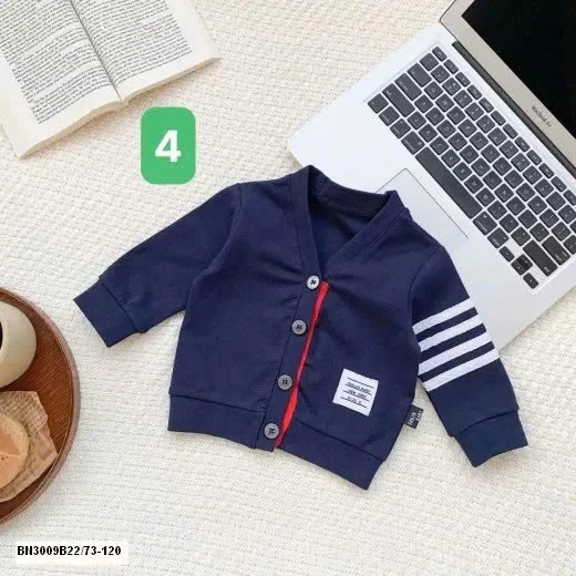 SET BỘ THOME CHO BÉ TRAI