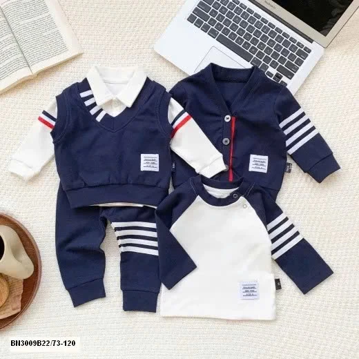 SET BỘ THOME CHO BÉ TRAI