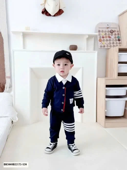 SET BỘ THOME CHO BÉ TRAI