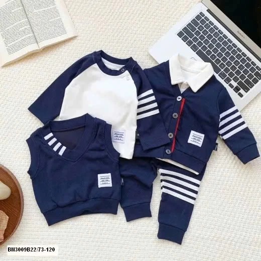 SET BỘ THOME CHO BÉ TRAI