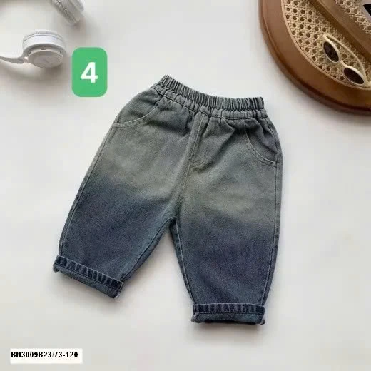 SET ÁO BOMBER MIX QUẦN JEAN BT