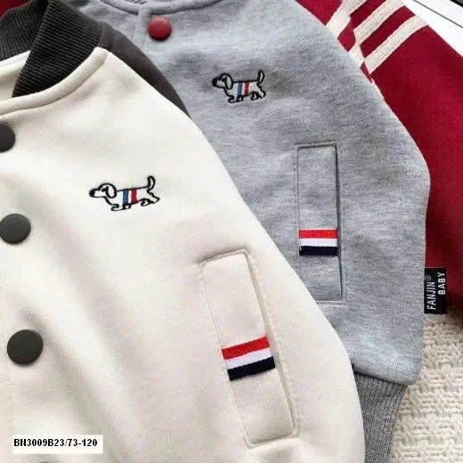 SET ÁO BOMBER MIX QUẦN JEAN BT