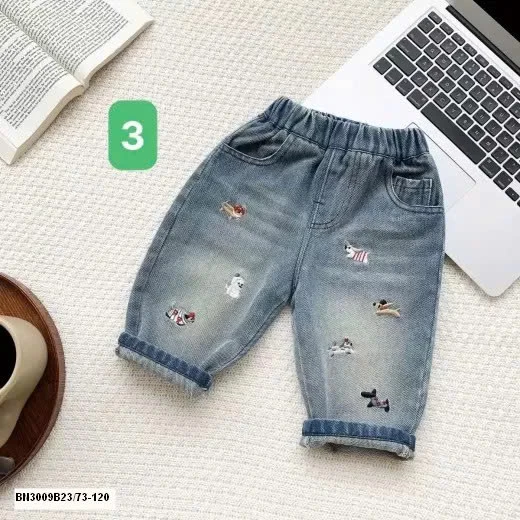SET ÁO BOMBER MIX QUẦN JEAN BT