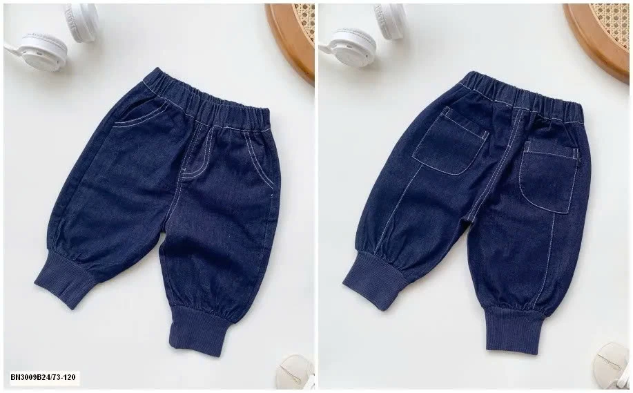 SÉT ÁO KHOÁC BÓNG CHÀY MIX QUẦN JEAN DENIM BO GẤU