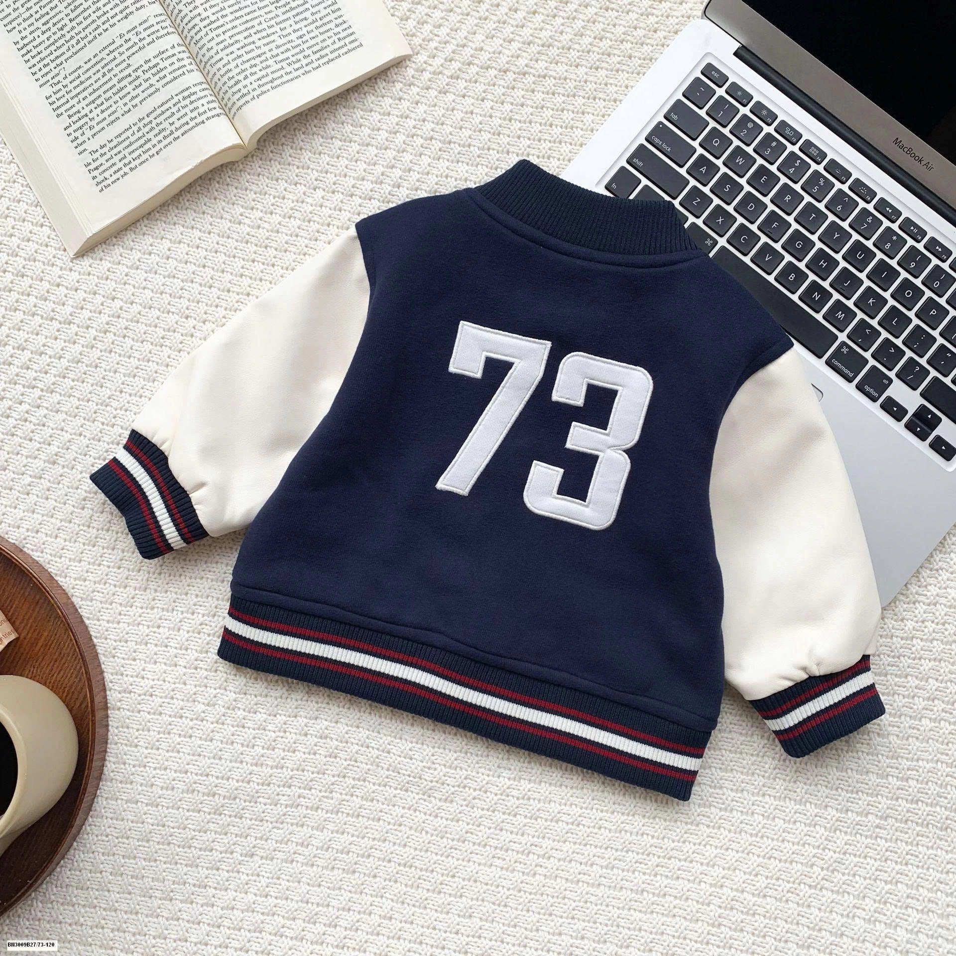 ÁO BÒNG CHÁY CHICAGO MIX QUẦN KAKI