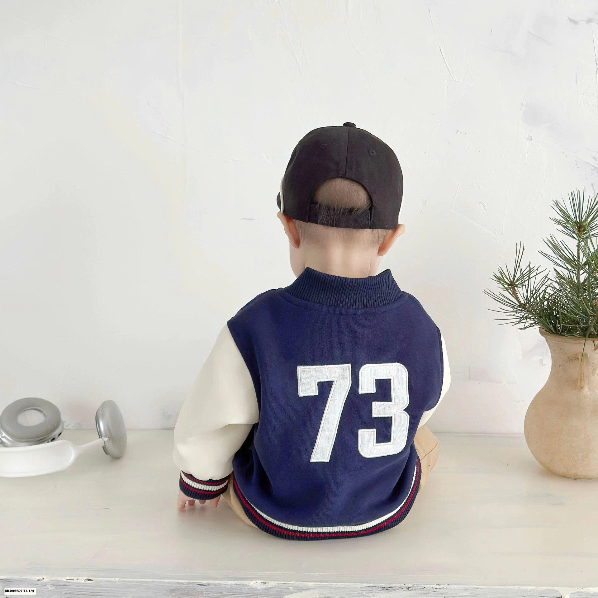 ÁO BÒNG CHÁY CHICAGO MIX QUẦN KAKI