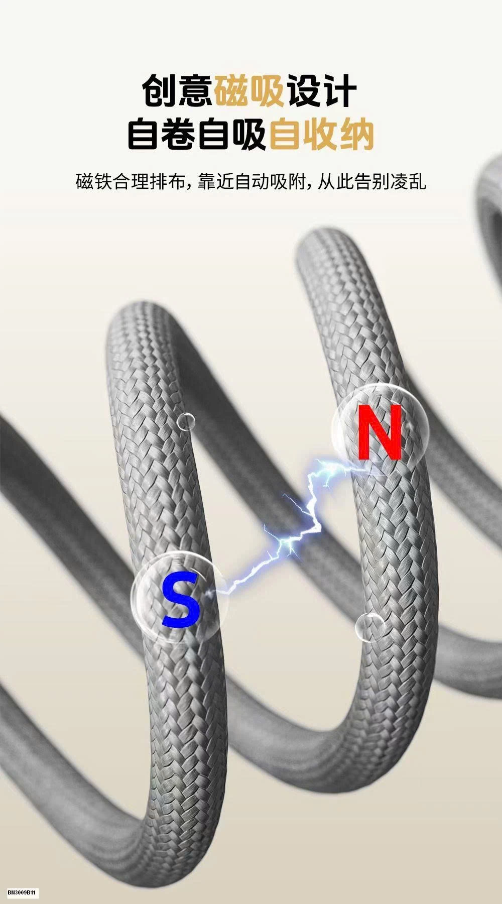 Cáp sạc nhanh 240W