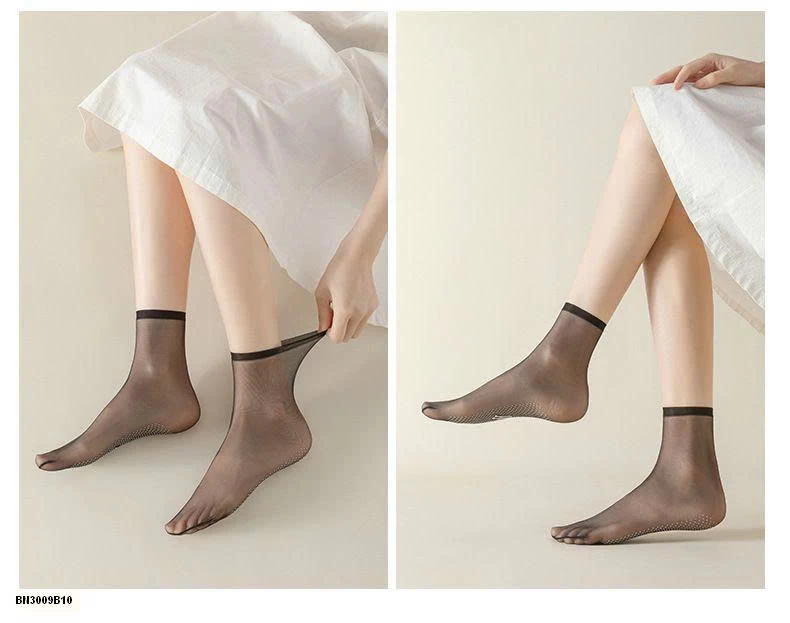 SET 20 ĐÔI TẤT MỎNG NỮ