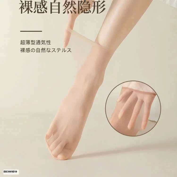 SET 20 ĐÔI TẤT MỎNG NỮ