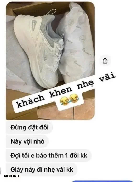 GIÀY THỂ THAO NAM NỮ HÃNG WARRIOR