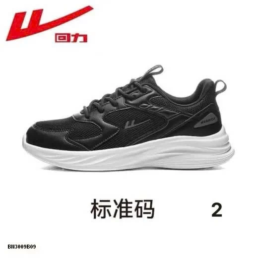 GIÀY THỂ THAO NAM NỮ HÃNG WARRIOR