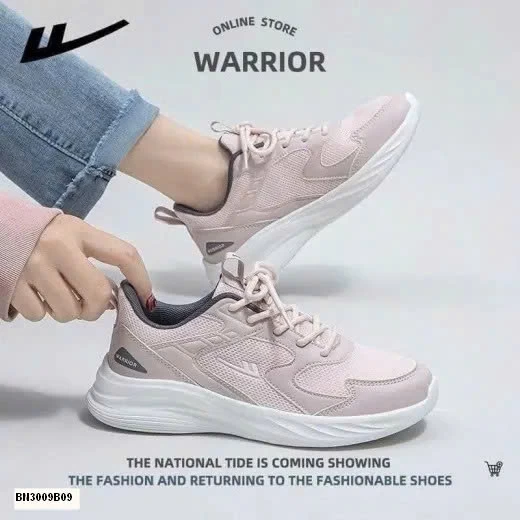 GIÀY THỂ THAO NAM NỮ HÃNG WARRIOR