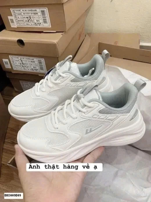 GIÀY THỂ THAO NAM NỮ HÃNG WARRIOR