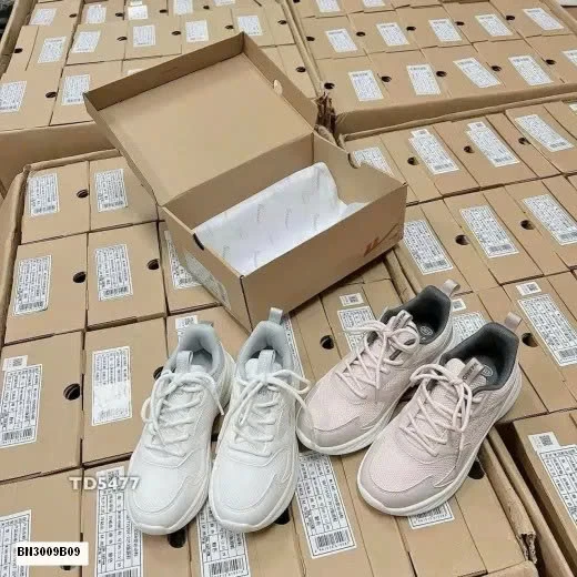 GIÀY THỂ THAO NAM NỮ HÃNG WARRIOR