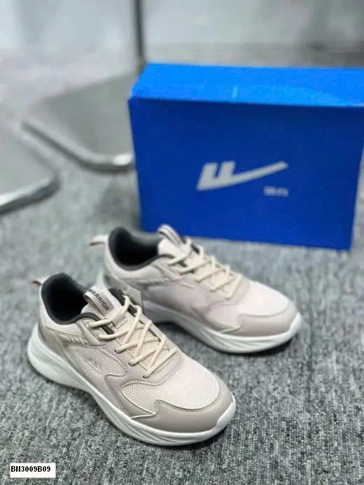 GIÀY THỂ THAO NAM NỮ HÃNG WARRIOR