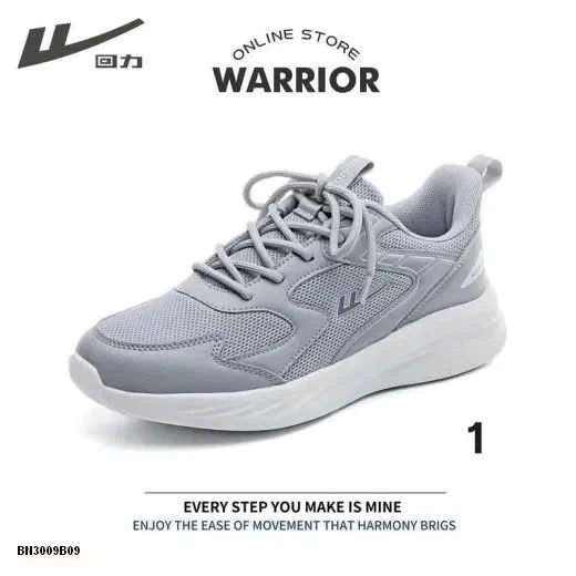 GIÀY THỂ THAO NAM NỮ HÃNG WARRIOR