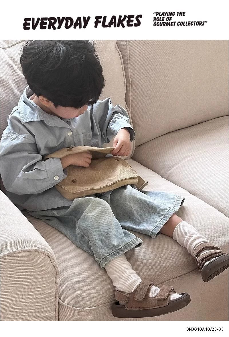 SANDAL 2 QUAI GIẢ DA LỘN