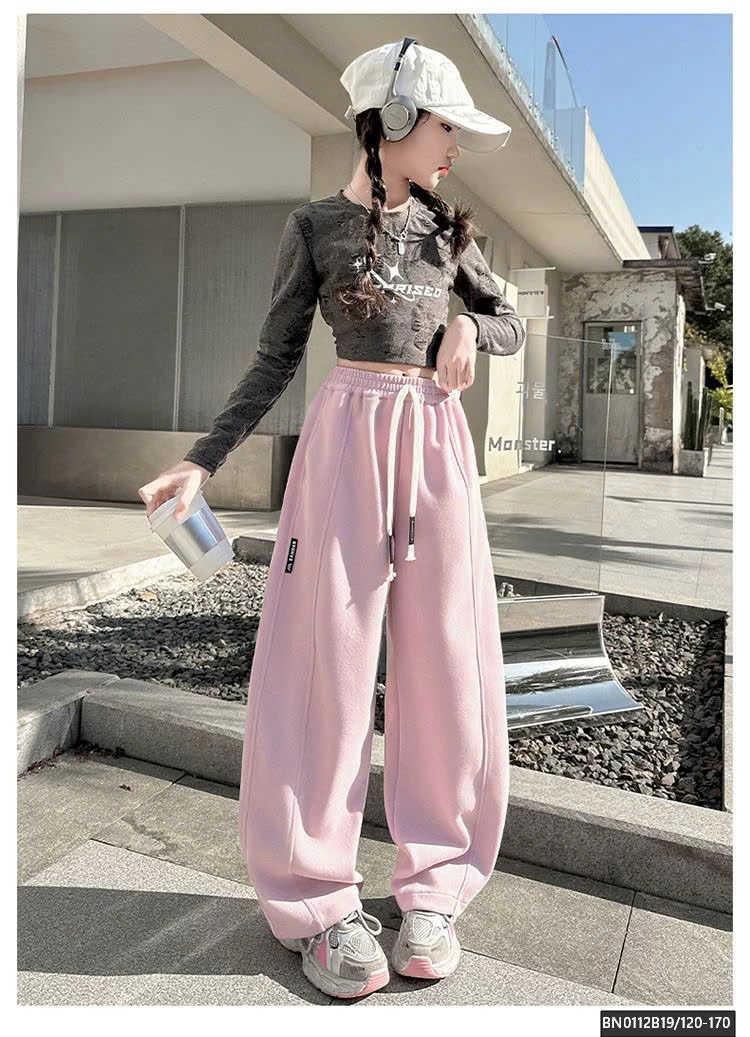 QUẦN NỈ TRƠN MÀU SZ ĐẠI