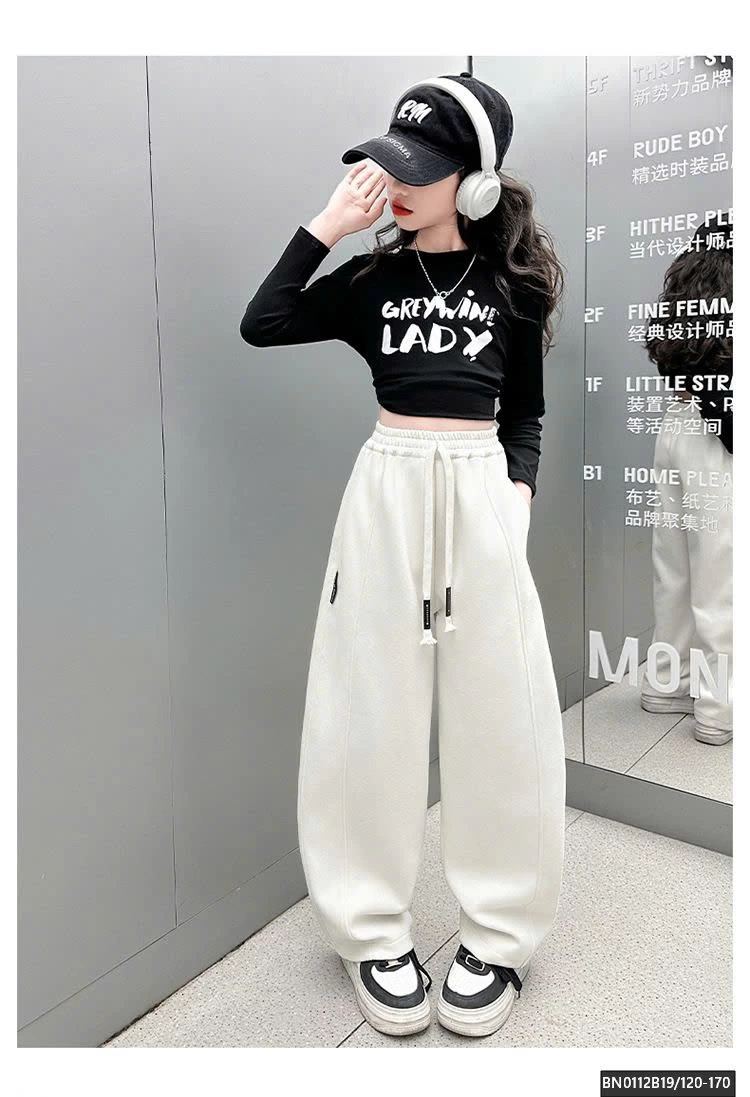 QUẦN NỈ TRƠN MÀU SZ ĐẠI