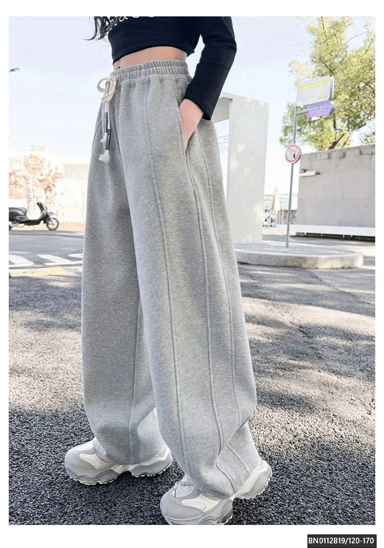 QUẦN NỈ TRƠN MÀU SZ ĐẠI