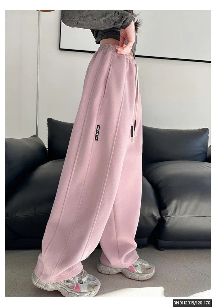 QUẦN NỈ TRƠN MÀU SZ ĐẠI