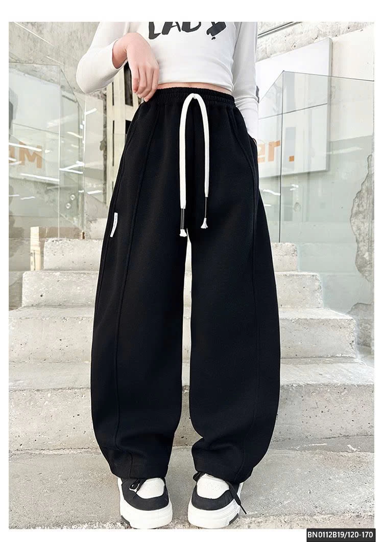 QUẦN NỈ TRƠN MÀU SZ ĐẠI