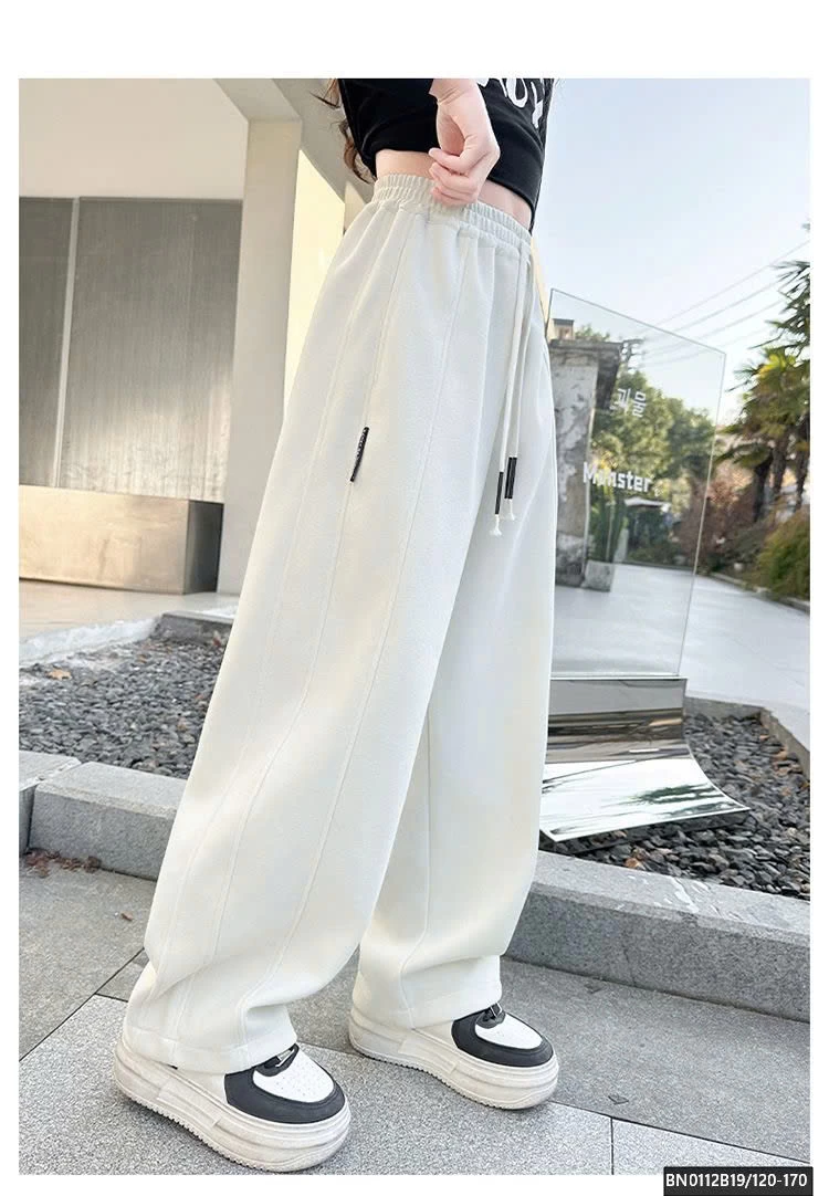 QUẦN NỈ TRƠN MÀU SZ ĐẠI