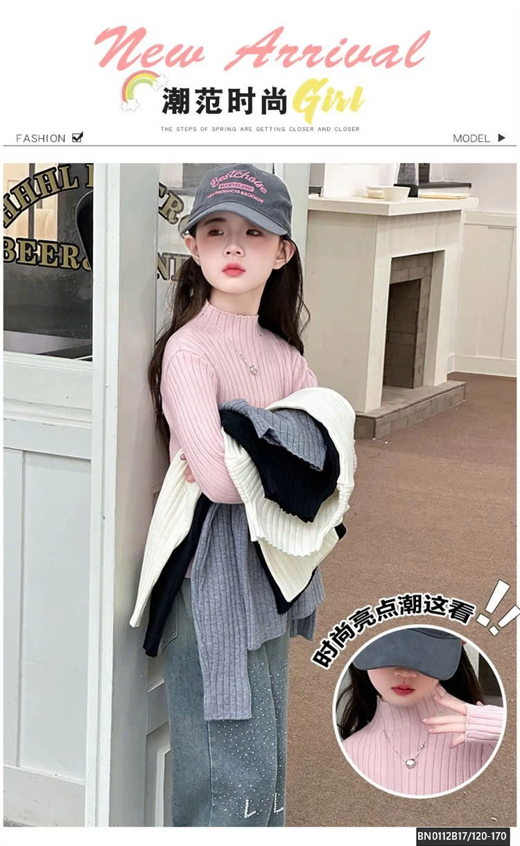 ÁO LEN GÂN GIỮ NHIỆT SZ ĐẠI