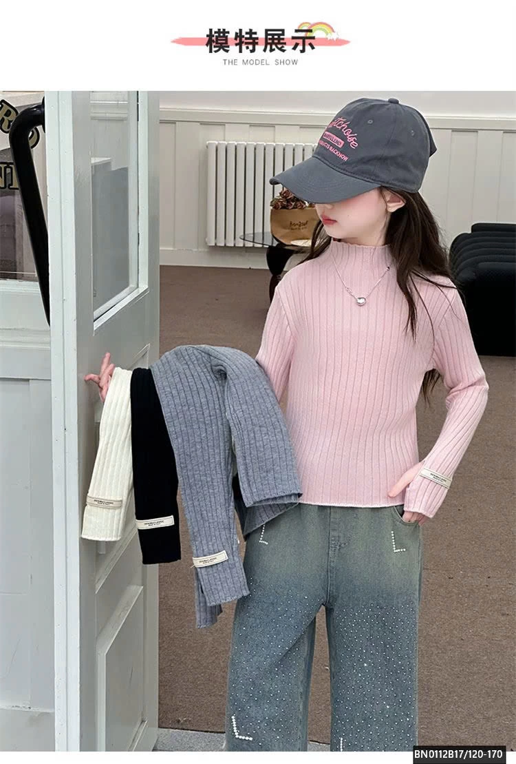 ÁO LEN GÂN GIỮ NHIỆT SZ ĐẠI