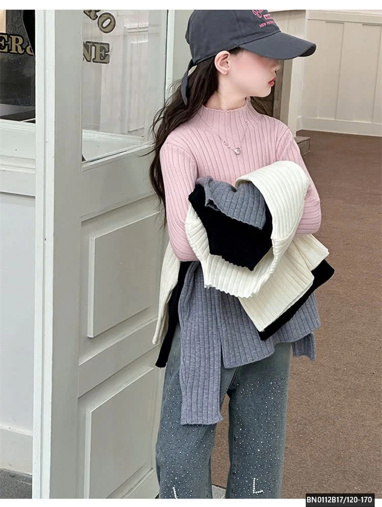 ÁO LEN GÂN GIỮ NHIỆT SZ ĐẠI