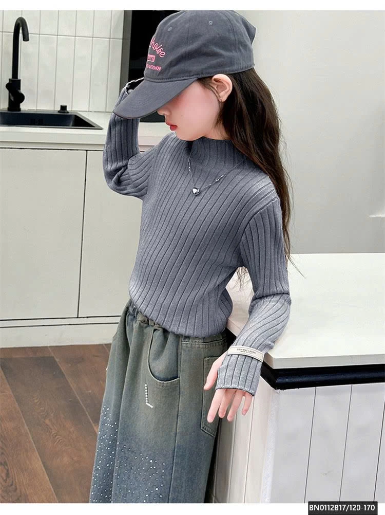 ÁO LEN GÂN GIỮ NHIỆT SZ ĐẠI