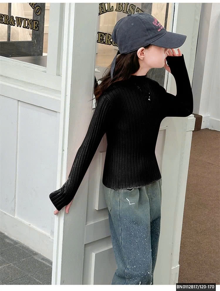 ÁO LEN GÂN GIỮ NHIỆT SZ ĐẠI