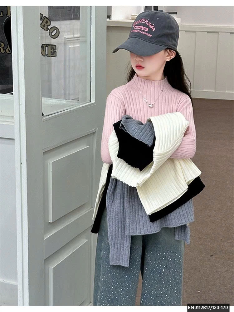 ÁO LEN GÂN GIỮ NHIỆT SZ ĐẠI