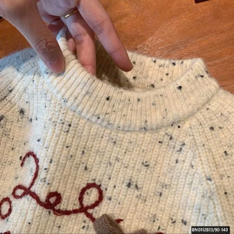 SÉT LEN LÓT LÔNG CỪU