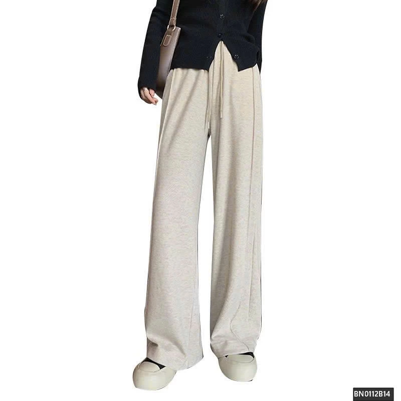 QUẦN SUÔNG ỐNG RỘNG