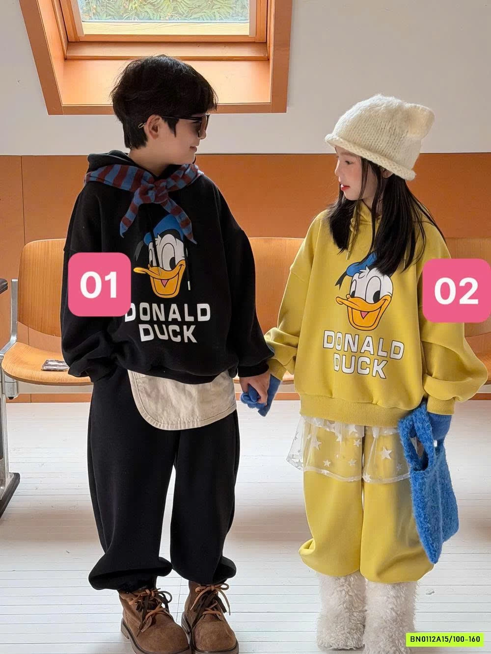 BST BỘ NỈ LÓT LÔNG CỪU KUMAI