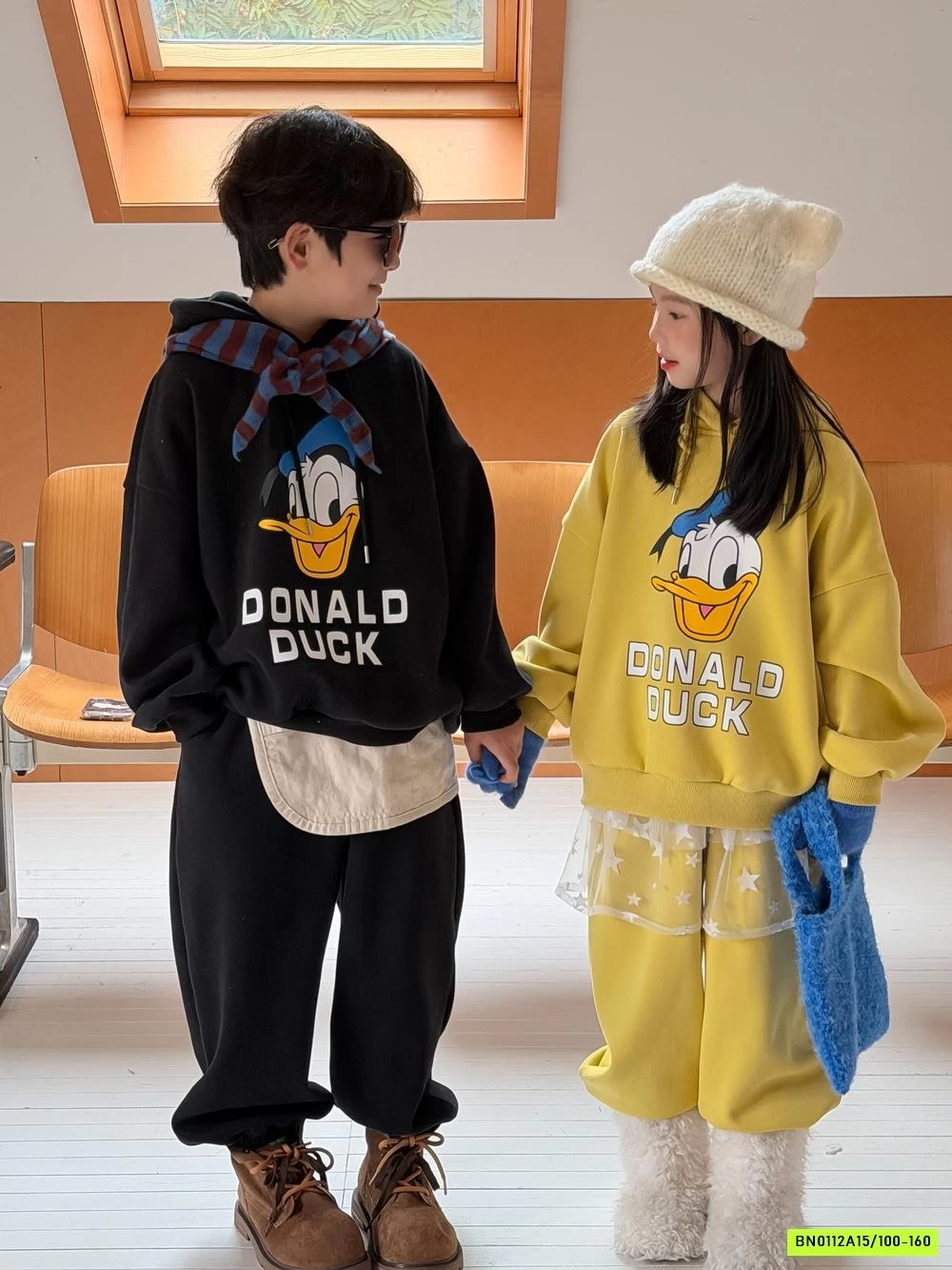 BST BỘ NỈ LÓT LÔNG CỪU KUMAI