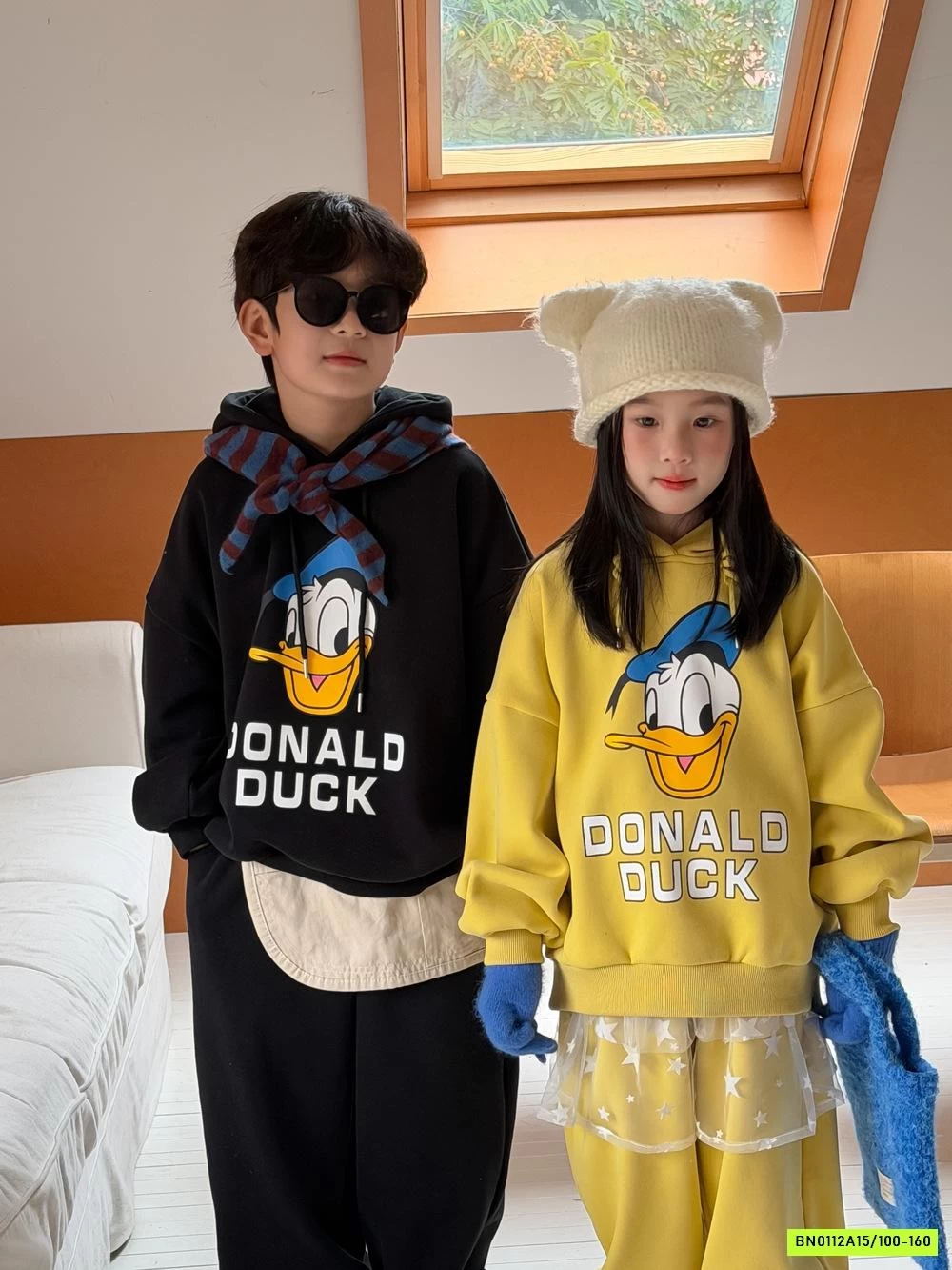 BST BỘ NỈ LÓT LÔNG CỪU KUMAI