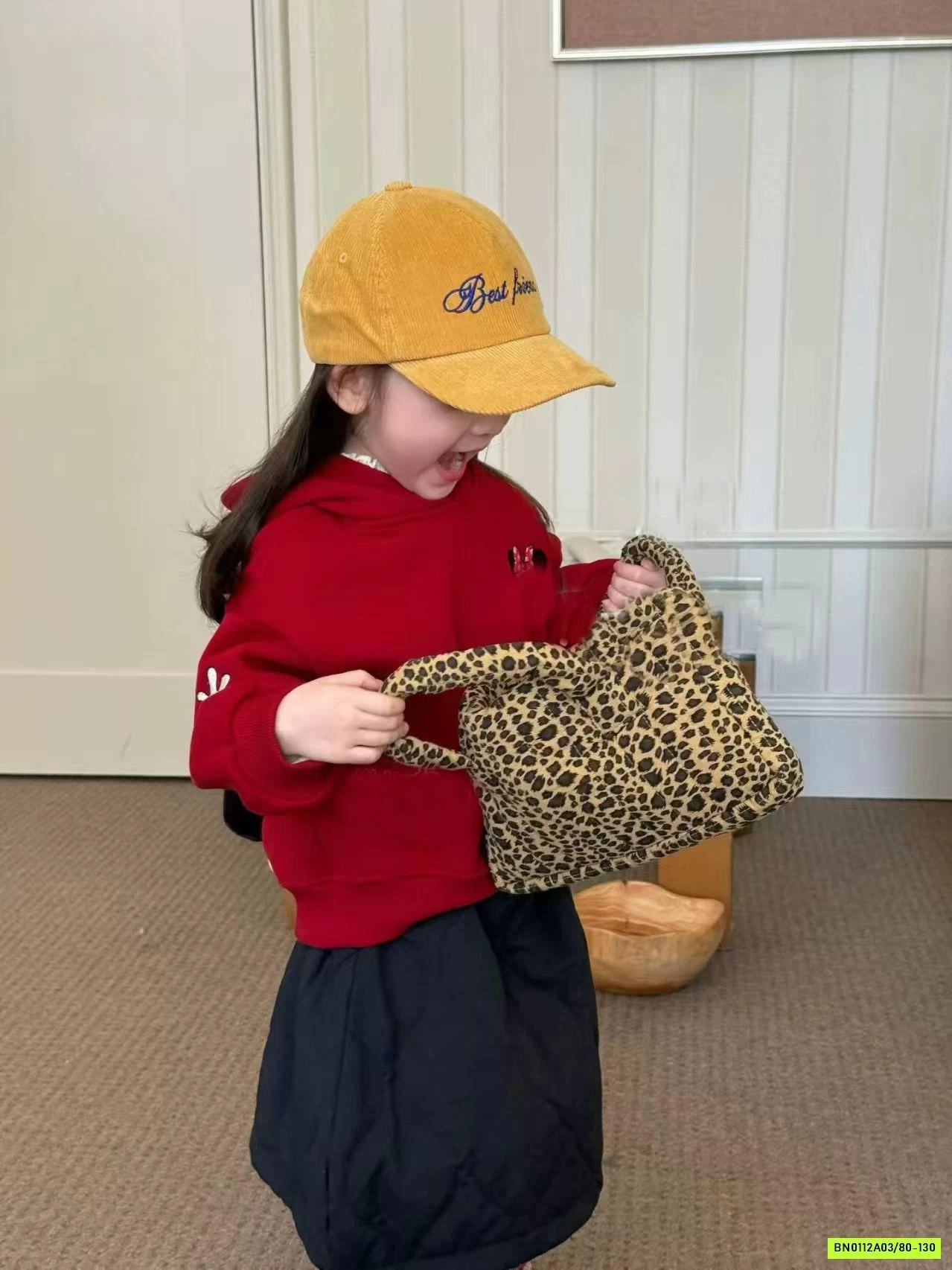 HOODIE MICKEY MIX CV TRẦN BÔNG